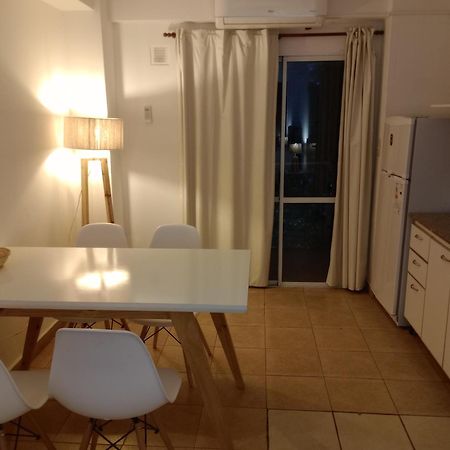 サンミゲルデトゥクマンDepartamento Haitiアパートメント エクステリア 写真