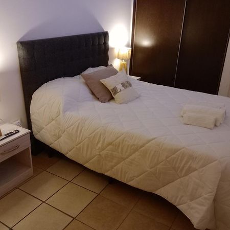サンミゲルデトゥクマンDepartamento Haitiアパートメント エクステリア 写真