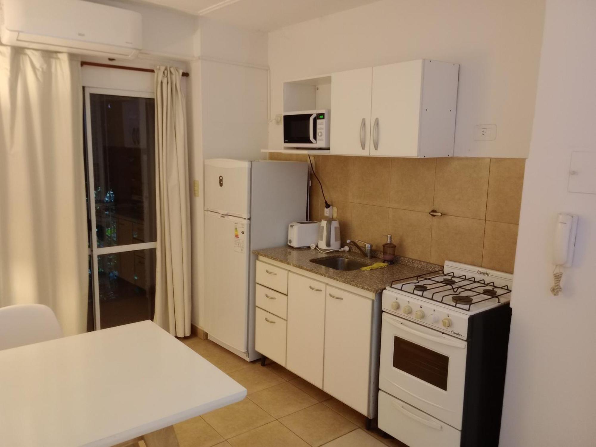 サンミゲルデトゥクマンDepartamento Haitiアパートメント エクステリア 写真