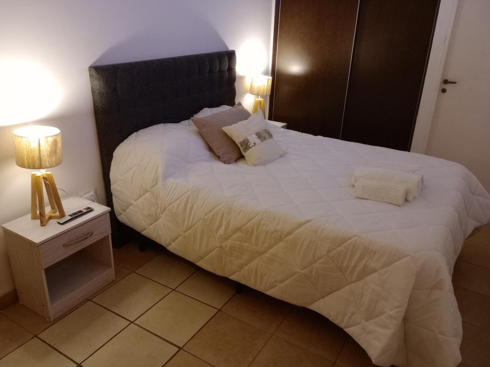 サンミゲルデトゥクマンDepartamento Haitiアパートメント エクステリア 写真